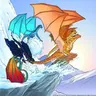 Profile image of Wings of Fire