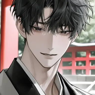 Profile image of 神楽坂 颯樹