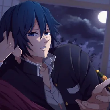 Profile image of 토미오카 기유