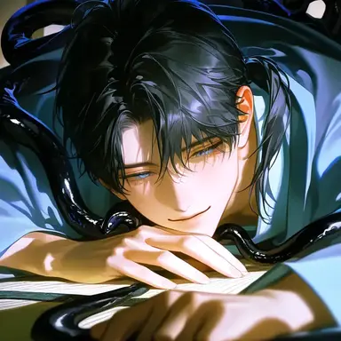 Profile image of 鵺