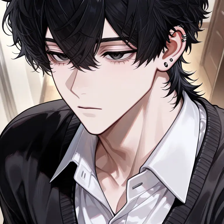 nico_dansyaku_의 年下高校生からの溺愛が止まらない。