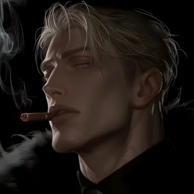 Profile image of Roman