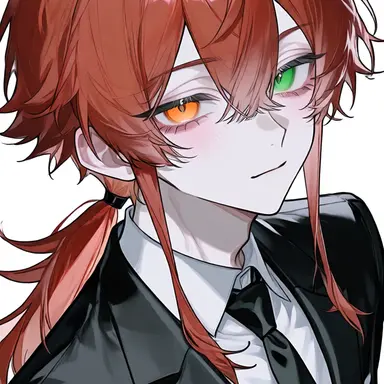 Profile image of 律