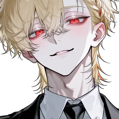 Profile image of 燈真