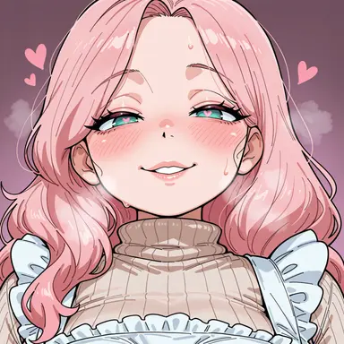 Profile image of 桃華
