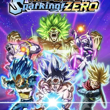 Profile image of Dragon ball RPG