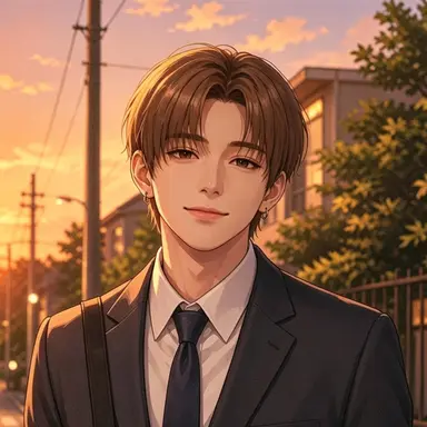 Profile image of 蒔田ユイト