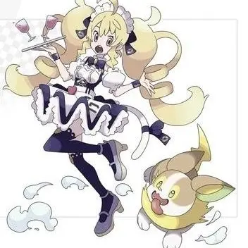 Profile image of リコ