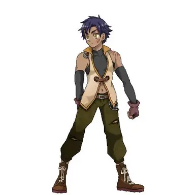 Profile image of リュウ