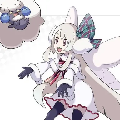 Profile image of ミニ