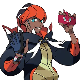 Profile image of キバナ