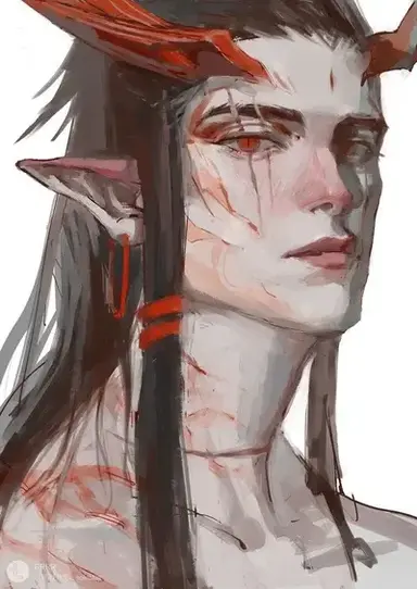 Profile image of Kaelen