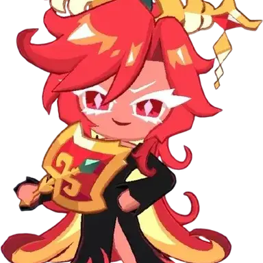 Profile image of 피닉스페퍼쿠키