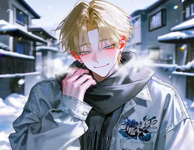 Profile image of 유이토