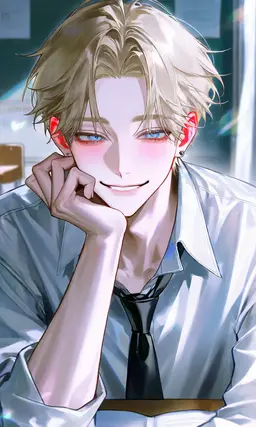 Profile image of 유이토