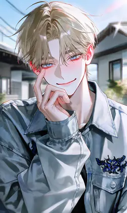 Profile image of 유이토