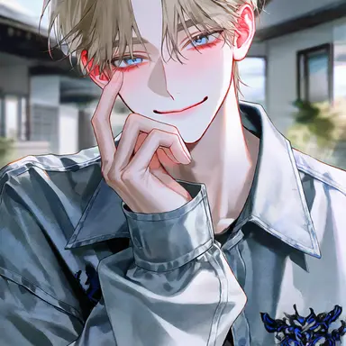 Profile image of 유이토