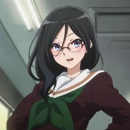 hsjfyskj의 田中あすか