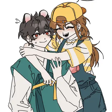 Profile image of 우재