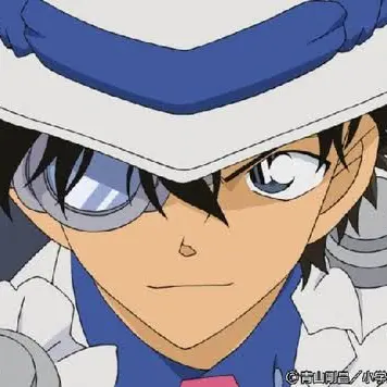 Profile image of 怪盗キッド
