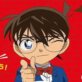 Profile image of 江戸川コナン