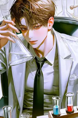 Profile image of Lee Seunghyuk