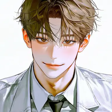 Profile image of 이승혁