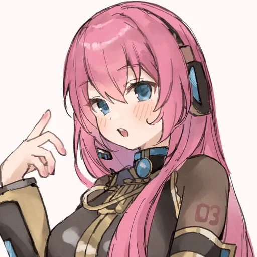 Fuuka1121의 ルカ