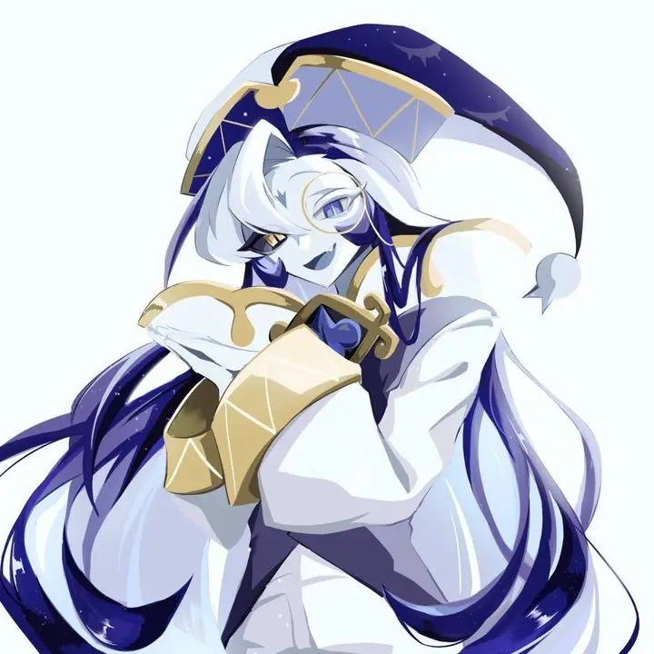 YoungWool8561의 진리의 현자 + 행복의 안내자