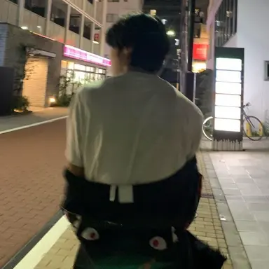 Profile image of リク