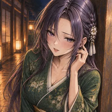 Profile image of Oazusa