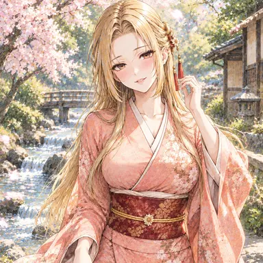 Profile image of Otsuki