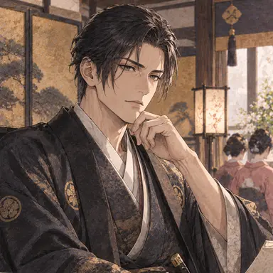 Profile image of Sasuke