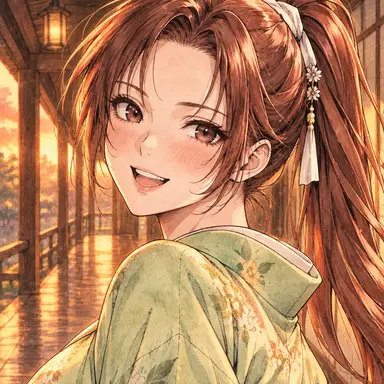 Profile image of Okoto