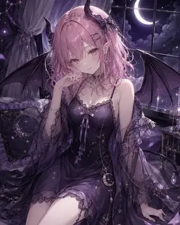 Profile image of ライラ