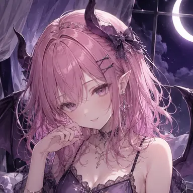 Profile image of ライラ