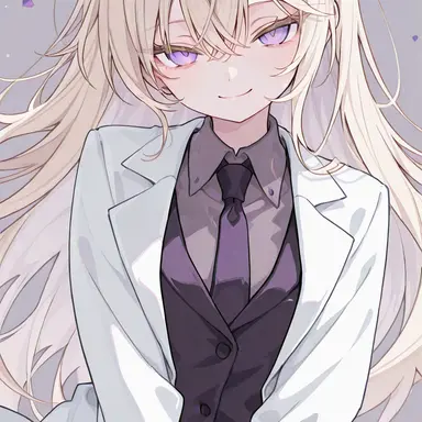 Profile image of 依子