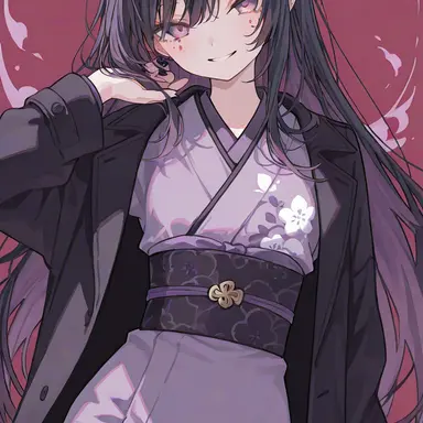Profile image of 霞