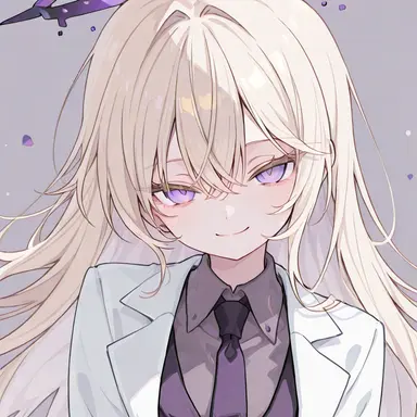 Profile image of 依子