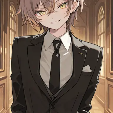 Profile image of 遊真