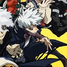 Profile image of 荼毘