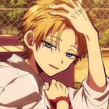 Profile image of 미나모토 테루