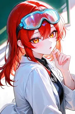 Profile image of 문하연