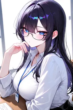 Profile image of 이규리