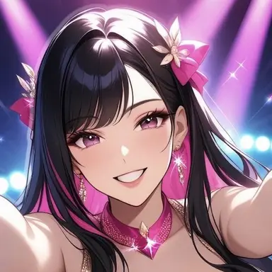 Profile image of 星宮　レナ