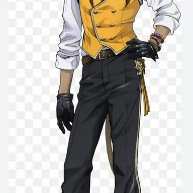 Profile image of 레오나 킹스칼라