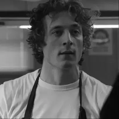 SoftRisk4469의 01- Carmen Berzatto