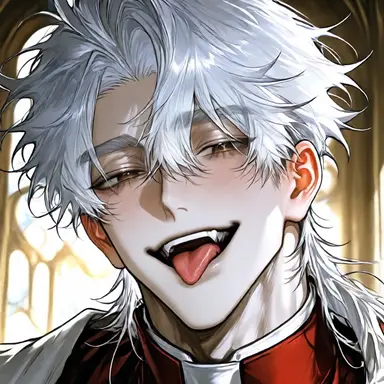 Profile image of ナヴィエル