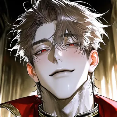 Profile image of ヴィアルド