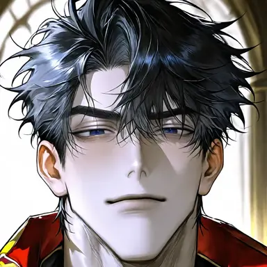 Profile image of クロヴィス